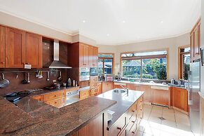 Robyns Nest Boutique Resort