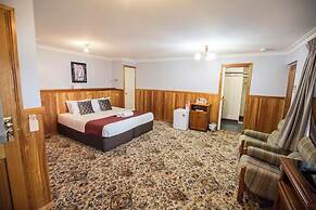 Robyns Nest Boutique Resort