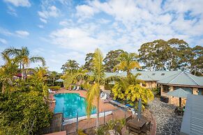 Robyns Nest Boutique Resort