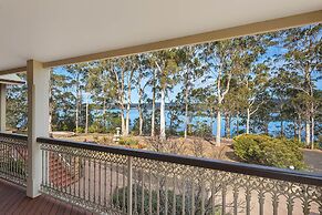 Robyns Nest Boutique Resort