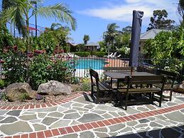 Robyns Nest Boutique Resort