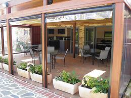 Robyns Nest Boutique Resort