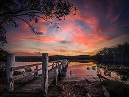 Robyns Nest Boutique Resort