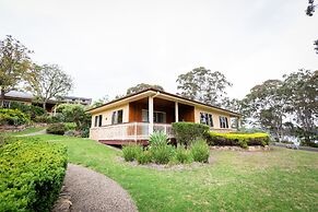 Robyns Nest Boutique Resort