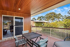 Robyns Nest Boutique Resort