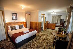 Robyns Nest Boutique Resort