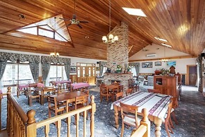 Robyns Nest Boutique Resort