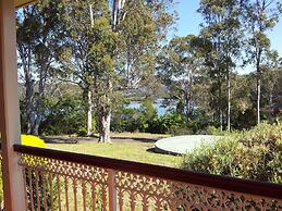 Robyns Nest Boutique Resort