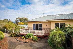 Robyns Nest Boutique Resort