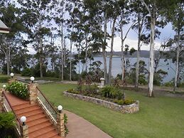 Robyns Nest Boutique Resort