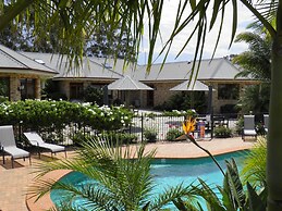 Robyns Nest Boutique Resort