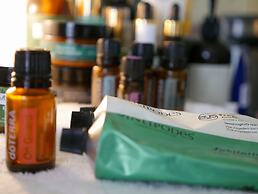 Vibrant Living Retreat