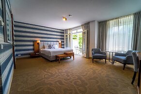 Grand Hotel Ter Duin