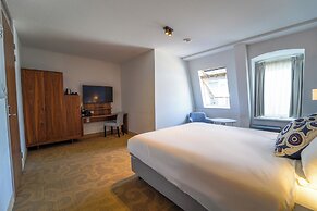 Grand Hotel Ter Duin