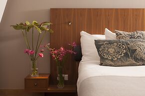 Grand Hotel Ter Duin