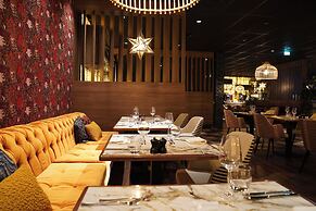 Grand Hotel Ter Duin