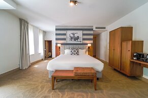 Grand Hotel Ter Duin