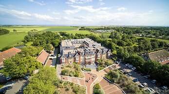 Grand Hotel Ter Duin