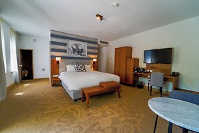 Grand Hotel Ter Duin