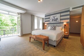Grand Hotel Ter Duin