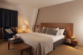 Grand Hotel Ter Duin
