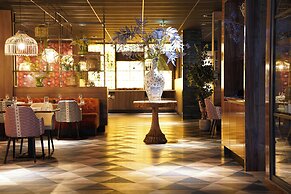 Grand Hotel Ter Duin