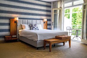 Grand Hotel Ter Duin
