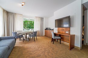 Grand Hotel Ter Duin