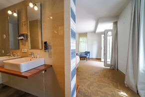 Grand Hotel Ter Duin
