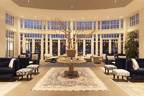 Grand Hotel Ter Duin