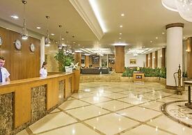 Özkaymak Select Hotel - Ultra All Inclusive