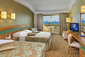 Özkaymak Select Hotel - Ultra All Inclusive