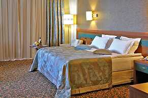 Özkaymak Select Hotel - Ultra All Inclusive