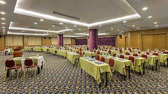 Özkaymak Select Hotel