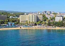 Özkaymak Select Hotel - Ultra All Inclusive