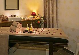 Özkaymak Select Hotel - Ultra All Inclusive