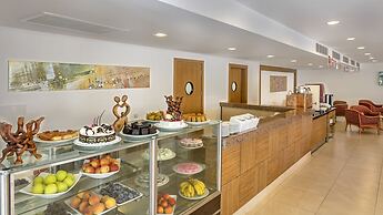 Özkaymak Select Hotel