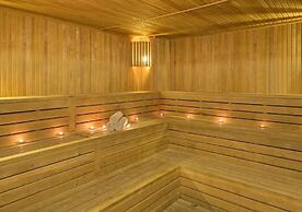 Özkaymak Select Hotel - Ultra All Inclusive