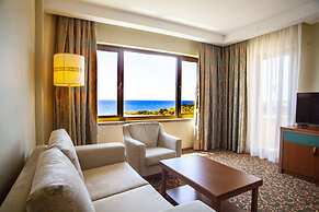 Özkaymak Select Hotel - Ultra All Inclusive