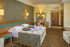 Özkaymak Select Hotel - Ultra All Inclusive