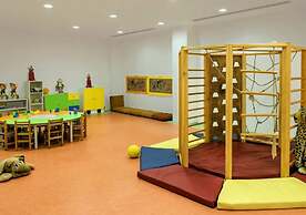 Özkaymak Select Hotel - Ultra All Inclusive
