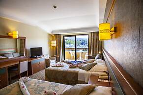 Özkaymak Select Hotel - Ultra All Inclusive