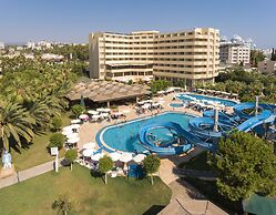 Özkaymak Select Hotel