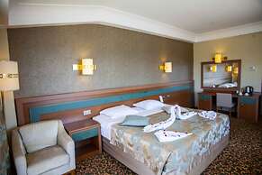 Özkaymak Select Hotel - Ultra All Inclusive