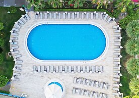 Özkaymak Select Hotel - Ultra All Inclusive