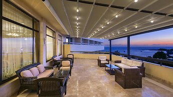 Özkaymak Select Hotel