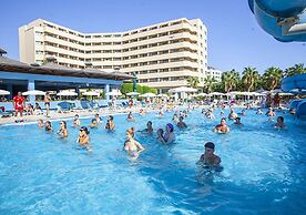 Özkaymak Select Hotel - Ultra All Inclusive