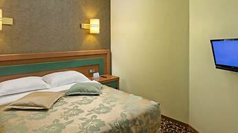 Özkaymak Select Hotel - Ultra All Inclusive