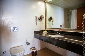 Özkaymak Select Hotel - Ultra All Inclusive