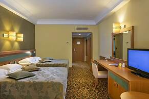 Özkaymak Select Hotel - Ultra All Inclusive